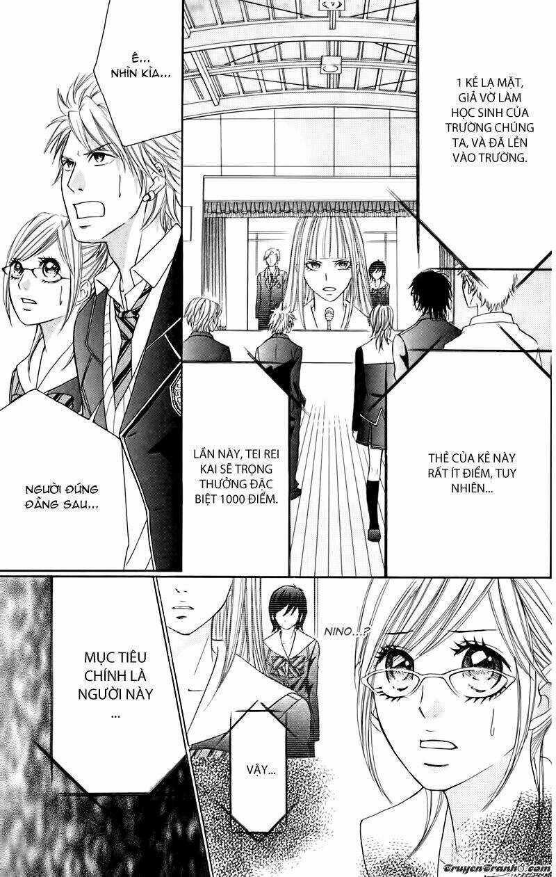 Switch Girl - Chapter 40 - Trang 19