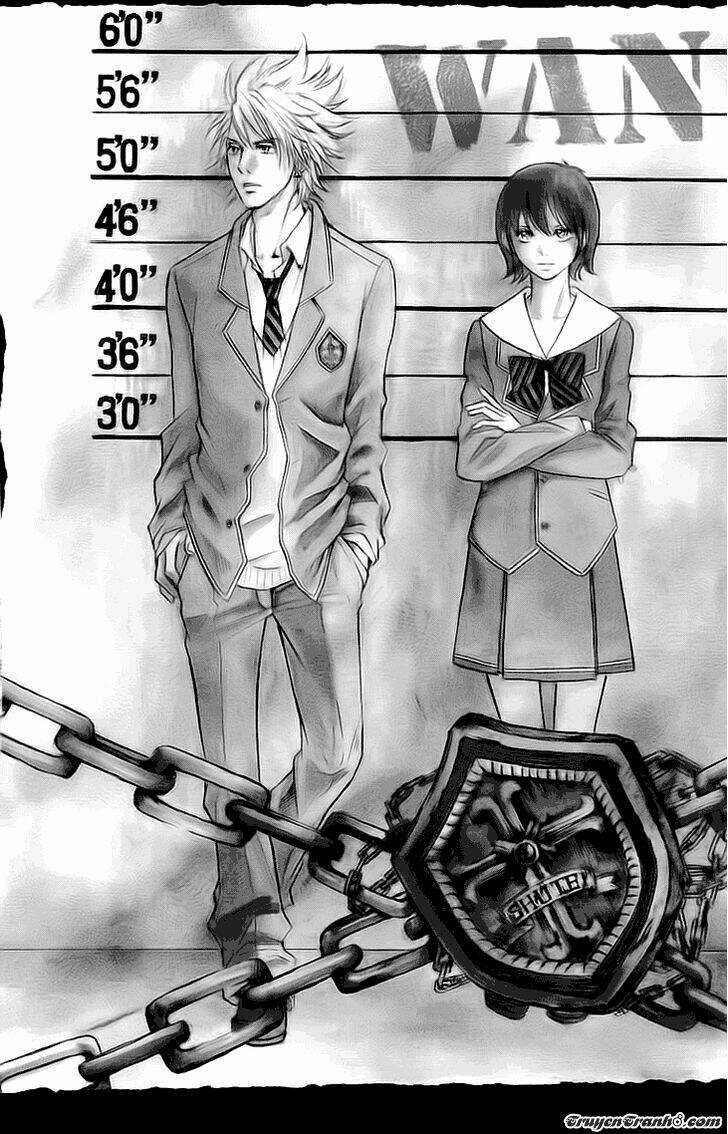 Switch Girl - Chapter 40 - Trang 3