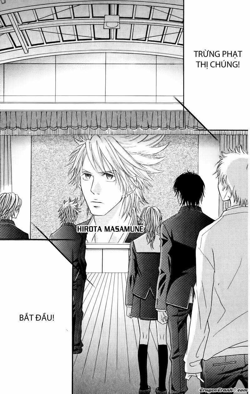 Switch Girl - Chapter 40 - Trang 21