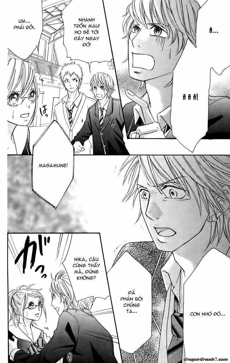 Switch Girl - Chapter 40 - Trang 22