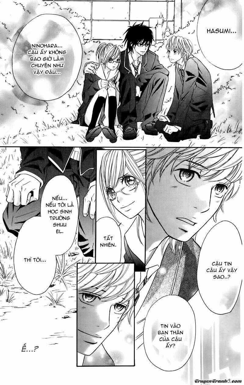 Switch Girl - Chapter 40 - Trang 27