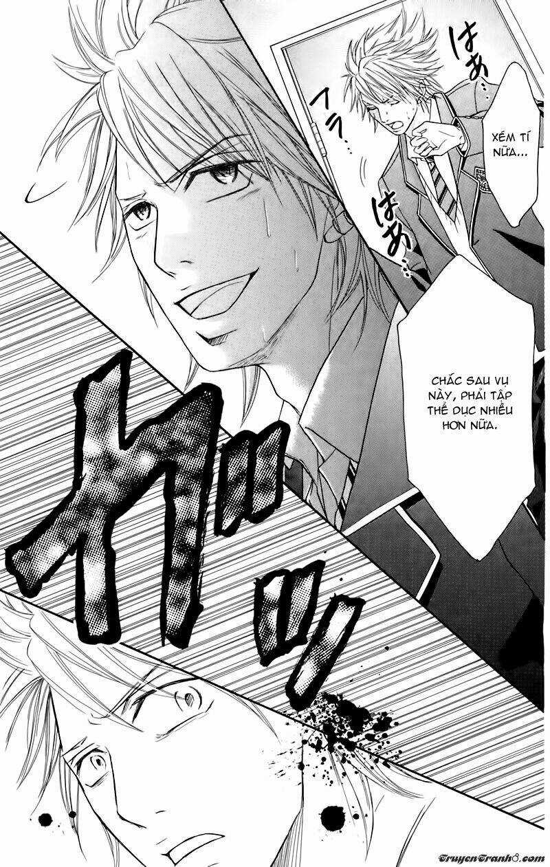 Switch Girl - Chapter 40 - Trang 29