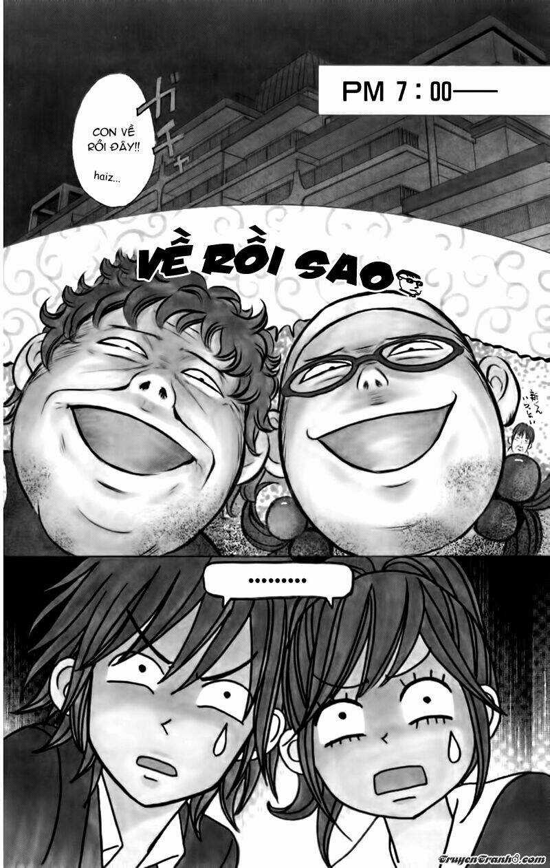 Switch Girl - Chapter 40 - Trang 4