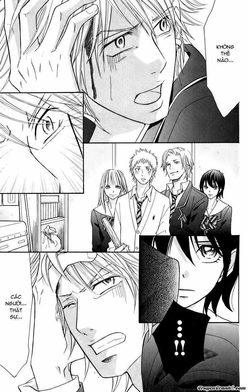 Switch Girl - Chapter 40 - Trang 31