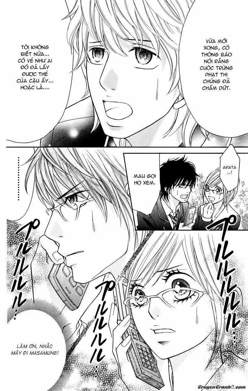 Switch Girl - Chapter 40 - Trang 34