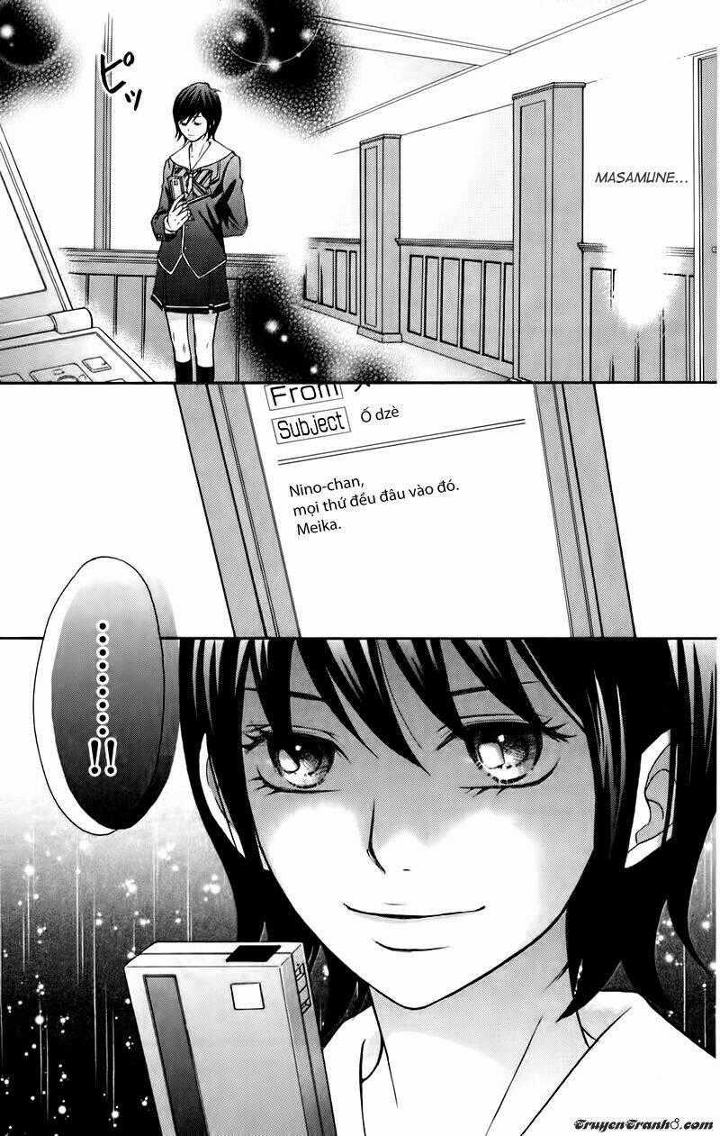 Switch Girl - Chapter 40 - Trang 35