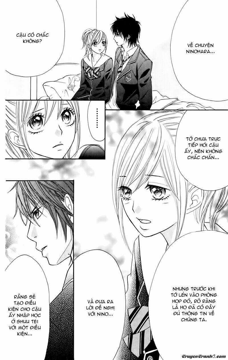 Switch Girl - Chapter 40 - Trang 8