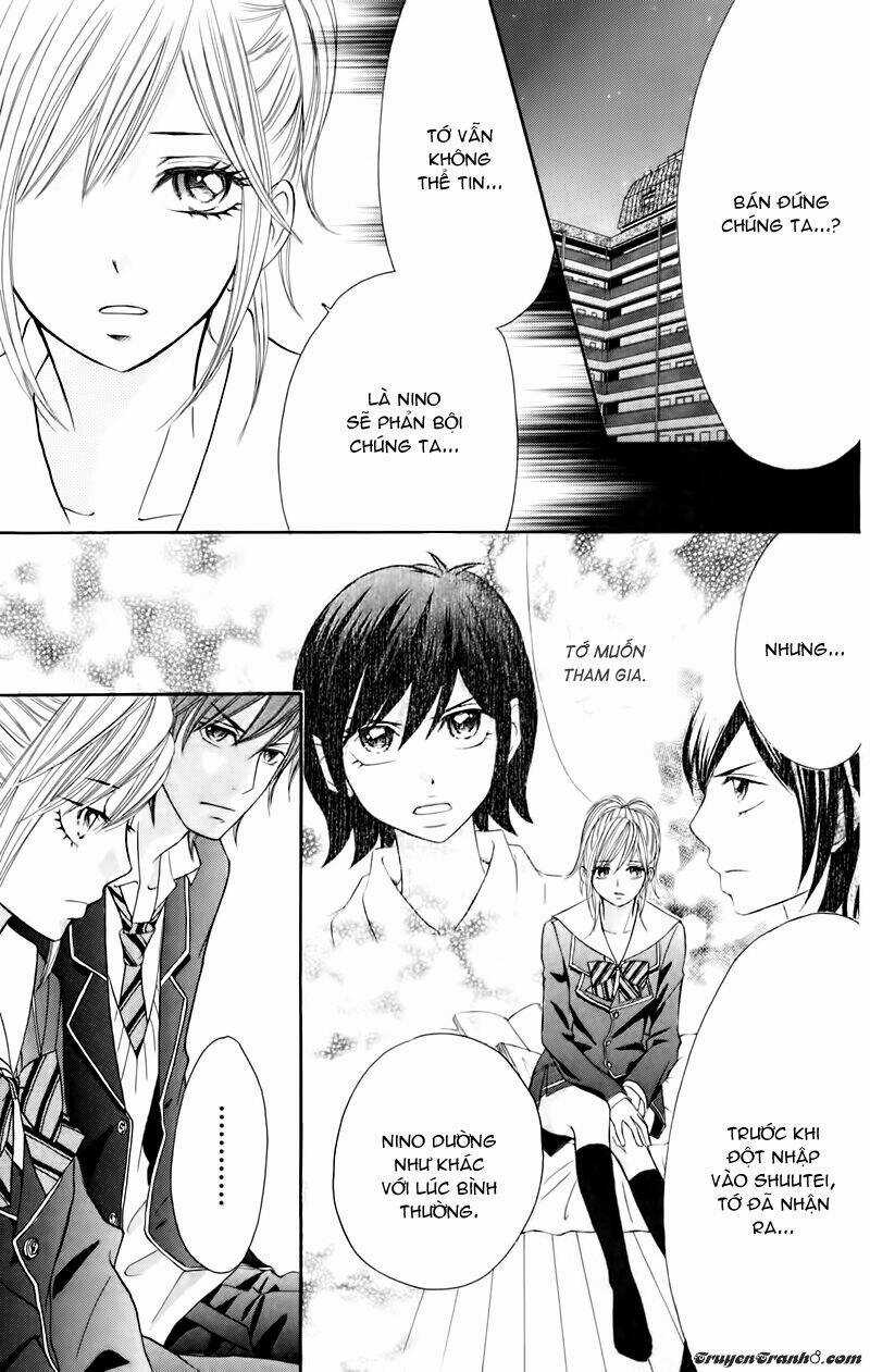 Switch Girl - Chapter 40 - Trang 9