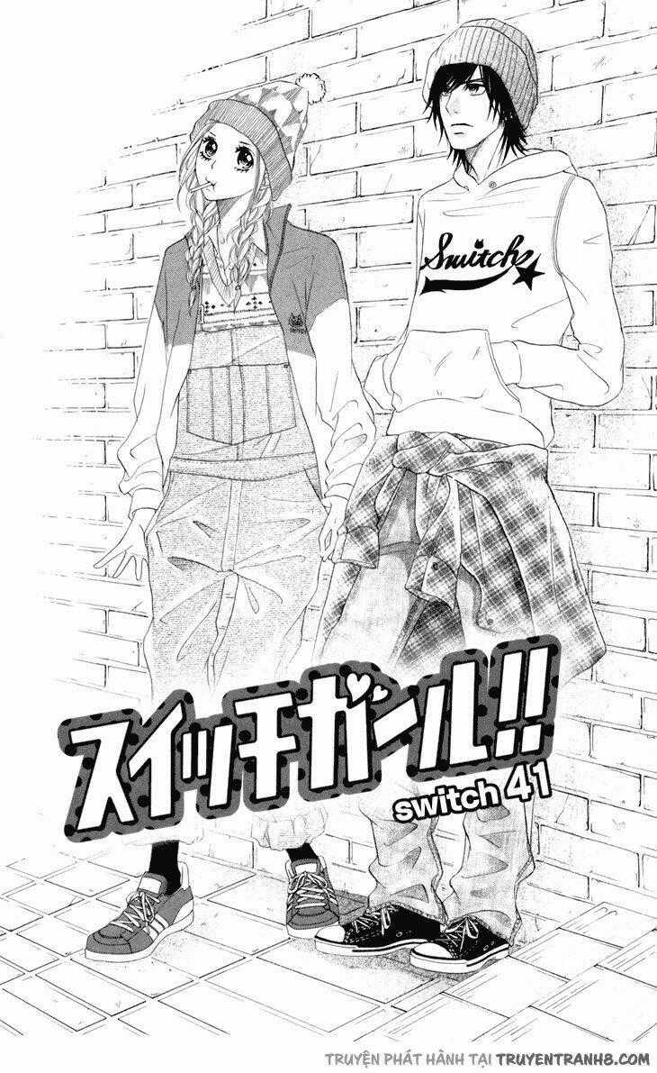 Switch Girl - Chapter 41 - Trang 2