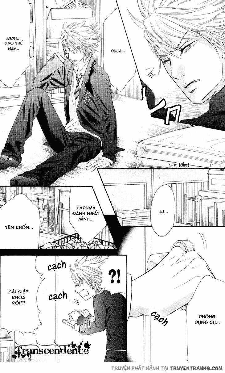 Switch Girl - Chapter 41 - Trang 11