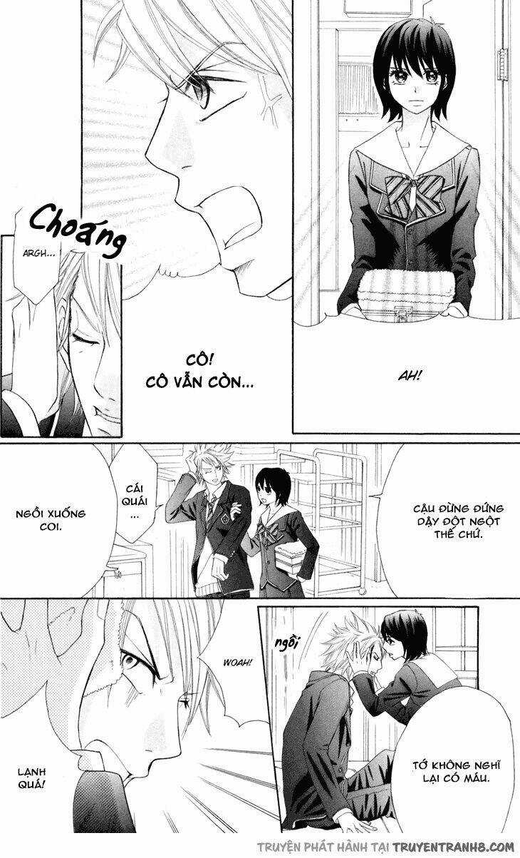 Switch Girl - Chapter 41 - Trang 13