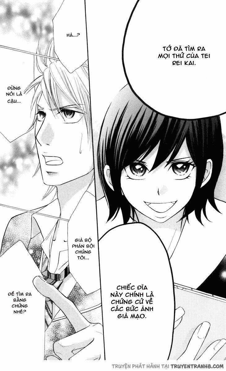 Switch Girl - Chapter 41 - Trang 15