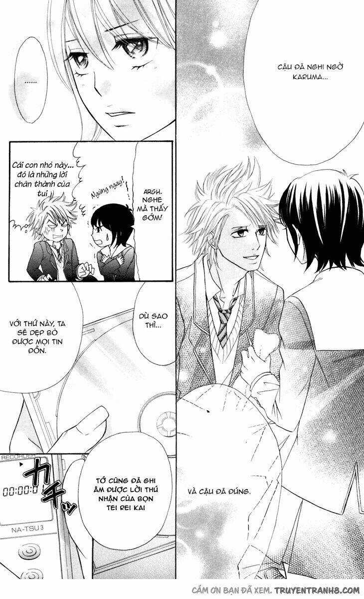 Switch Girl - Chapter 41 - Trang 18