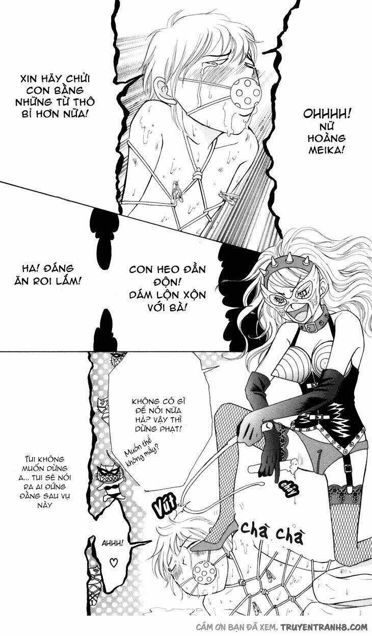 Switch Girl - Chapter 41 - Trang 20