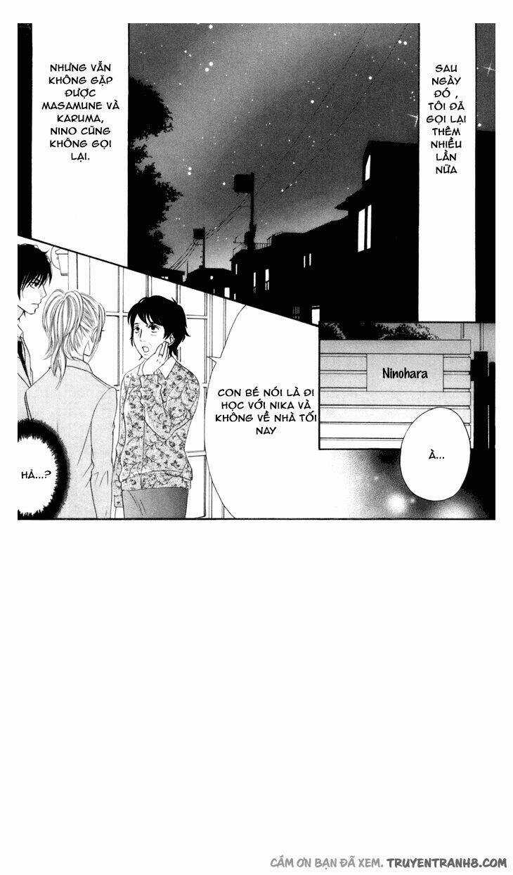 Switch Girl - Chapter 41 - Trang 3