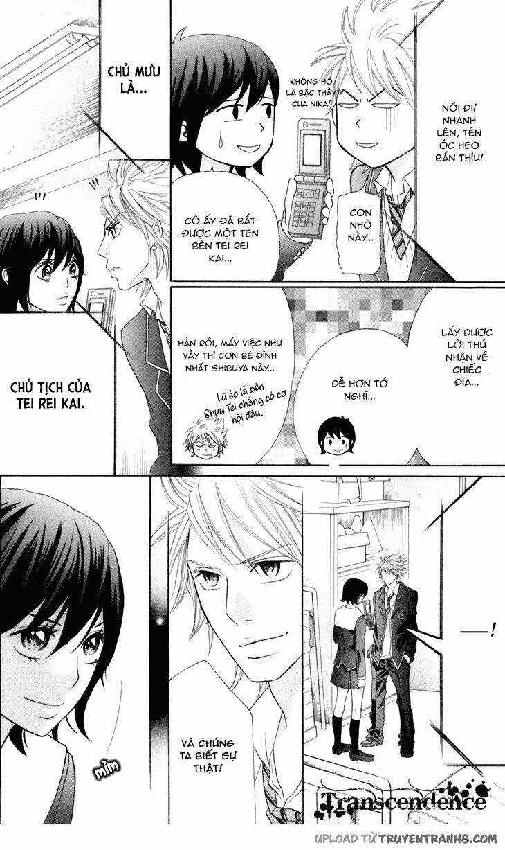 Switch Girl - Chapter 41 - Trang 21