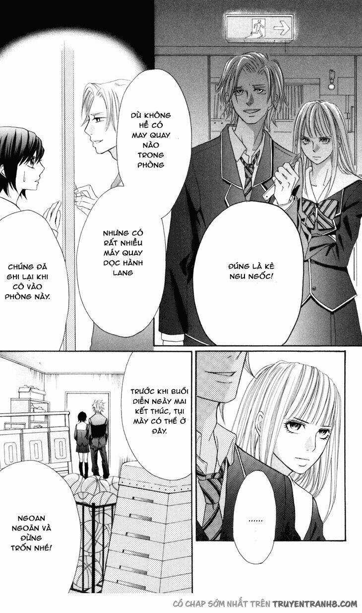 Switch Girl - Chapter 41 - Trang 23