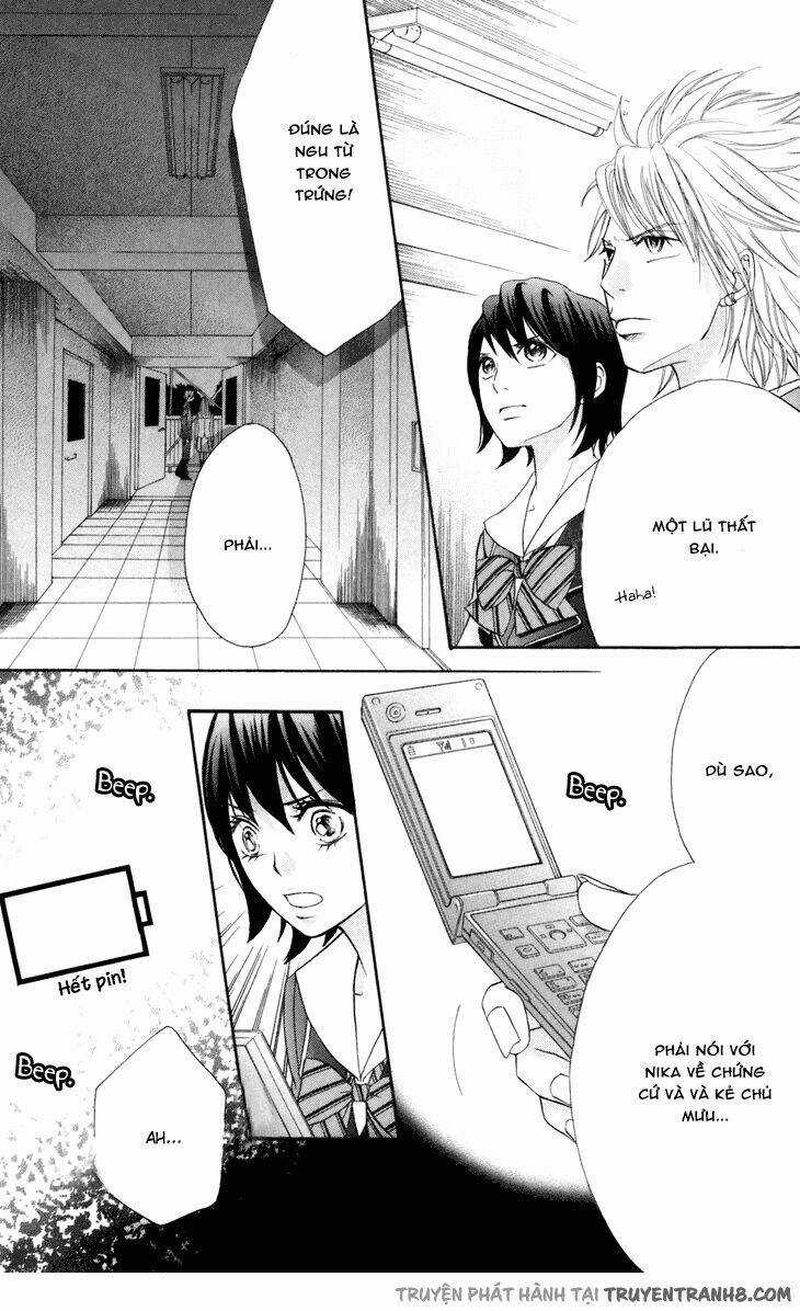 Switch Girl - Chapter 41 - Trang 24