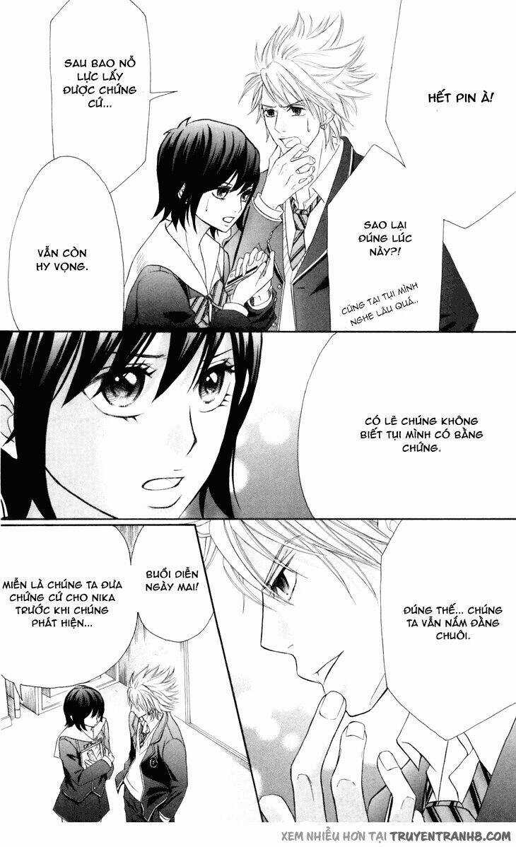 Switch Girl - Chapter 41 - Trang 25