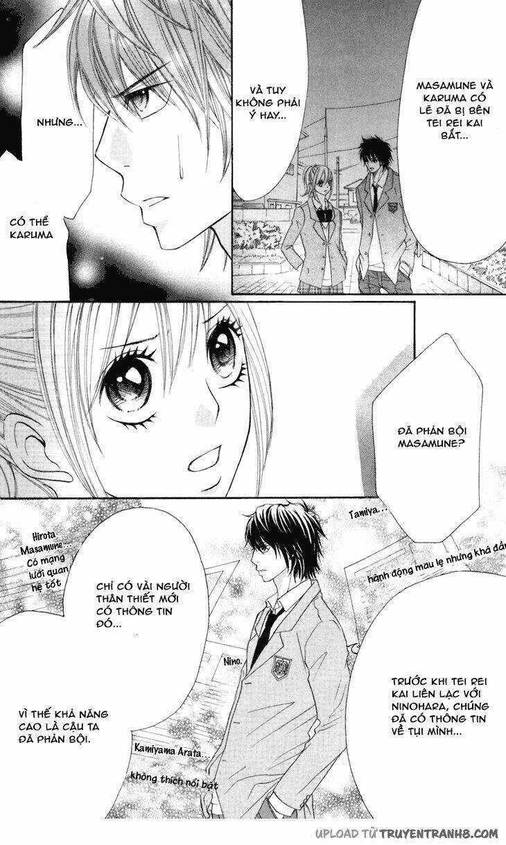 Switch Girl - Chapter 41 - Trang 5