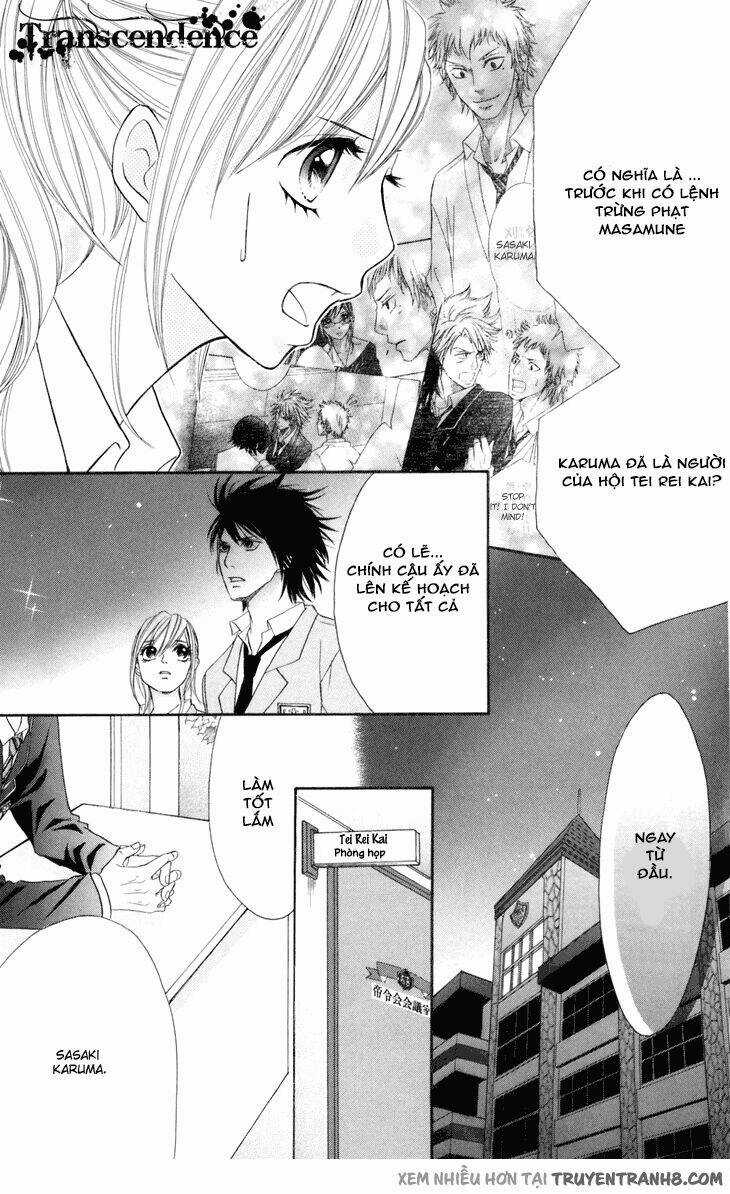 Switch Girl - Chapter 41 - Trang 6