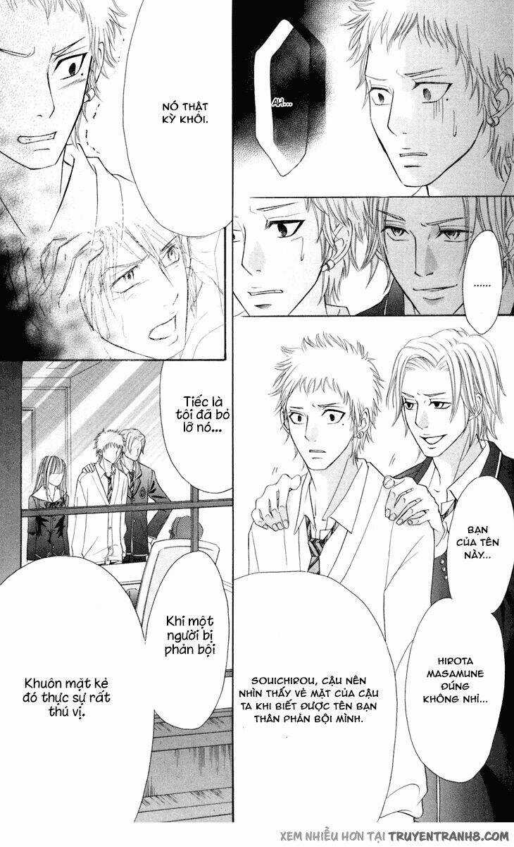 Switch Girl - Chapter 41 - Trang 8