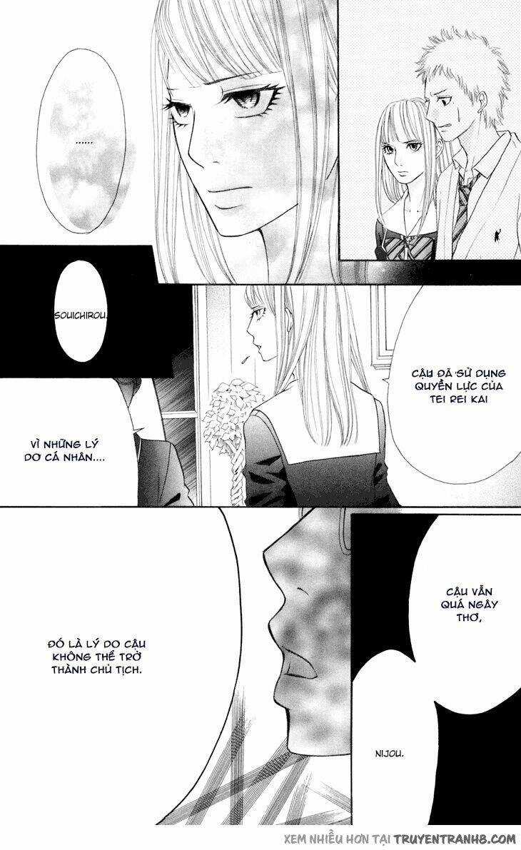 Switch Girl - Chapter 41 - Trang 9