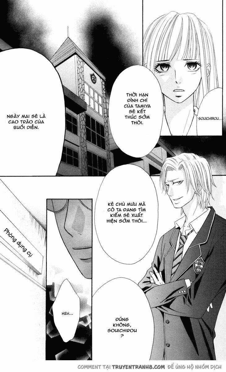 Switch Girl - Chapter 41 - Trang 10