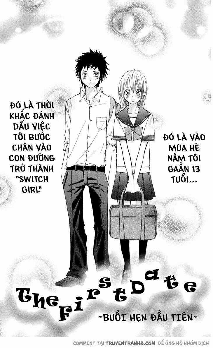 Switch Girl - Chapter 42.1 - Trang 2
