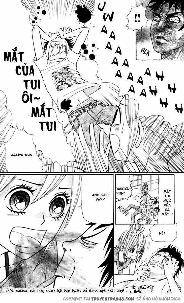 Switch Girl - Chapter 42.1 - Trang 11