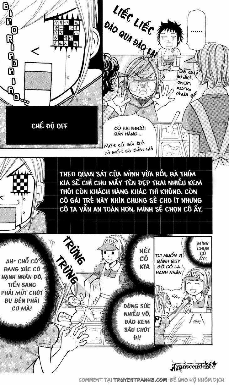 Switch Girl - Chapter 42.1 - Trang 13