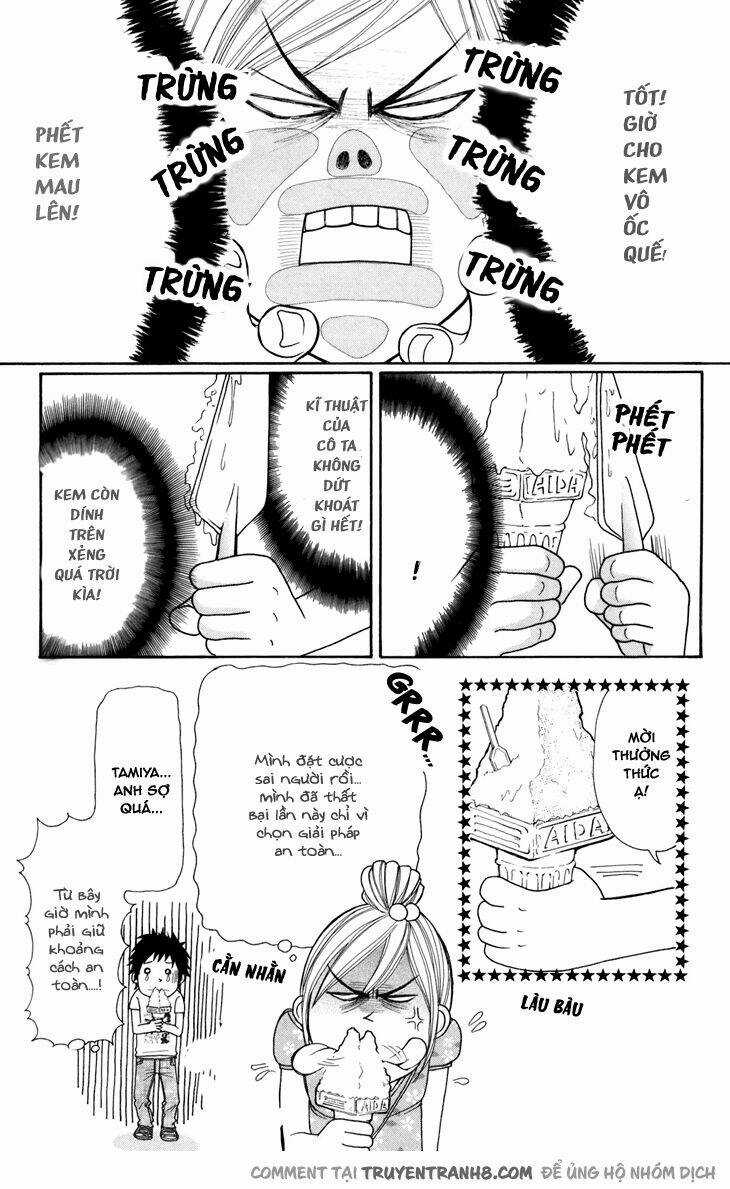 Switch Girl - Chapter 42.1 - Trang 14