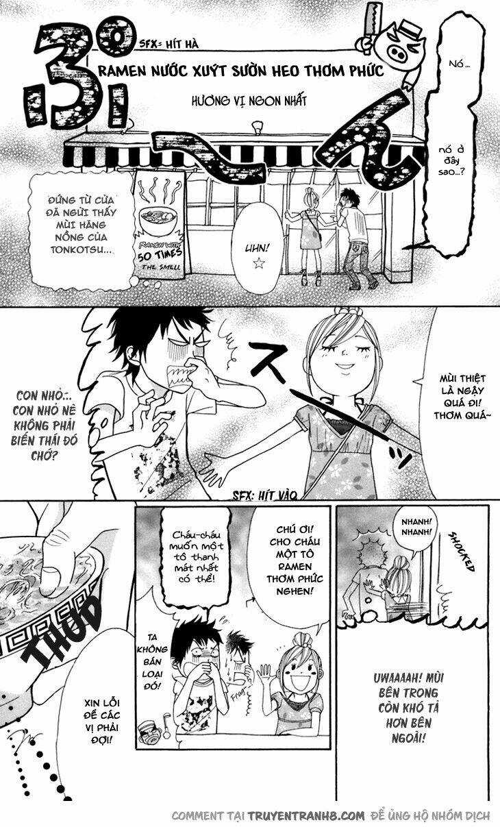 Switch Girl - Chapter 42.1 - Trang 5