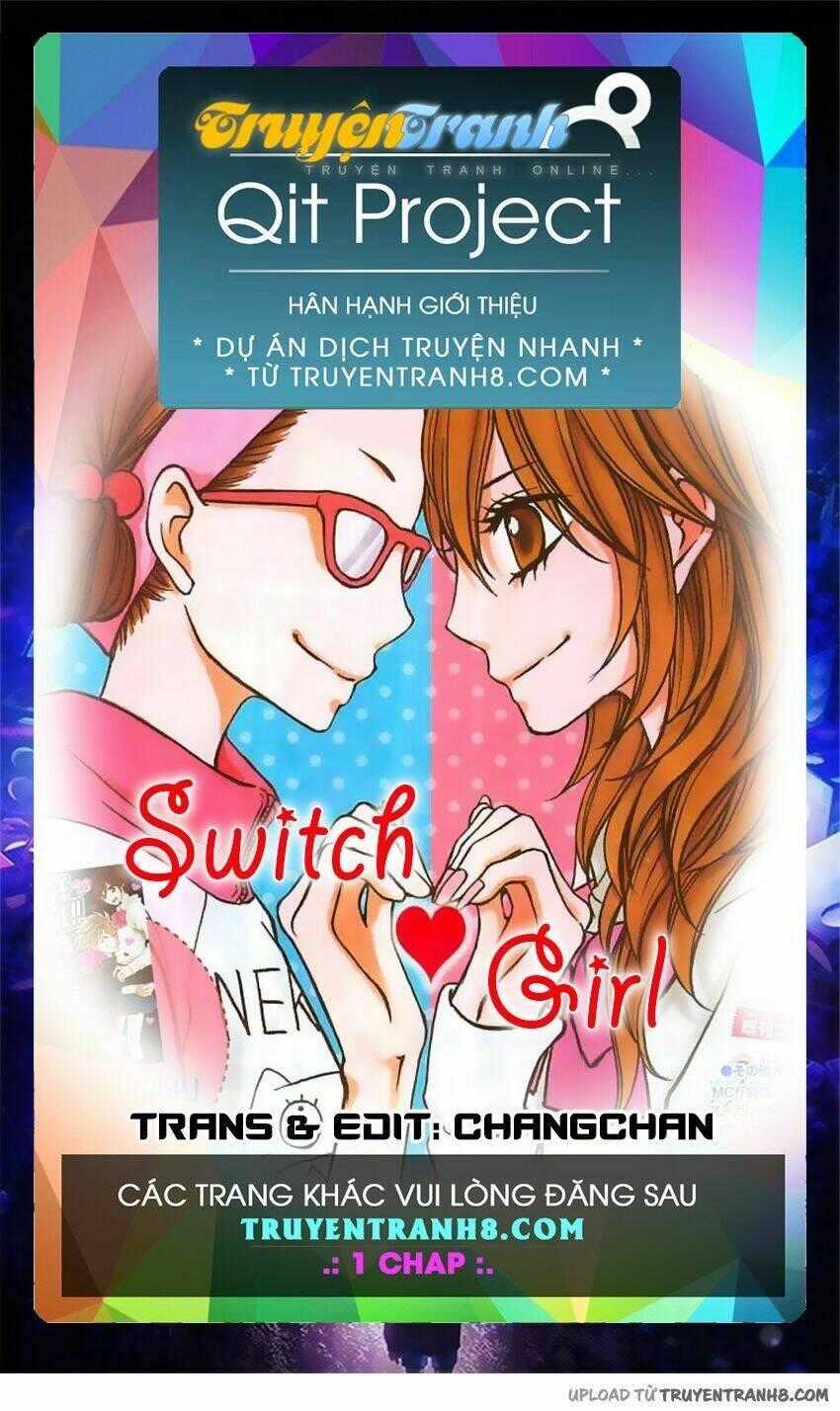 Switch Girl - Chapter 42 - Trang 1