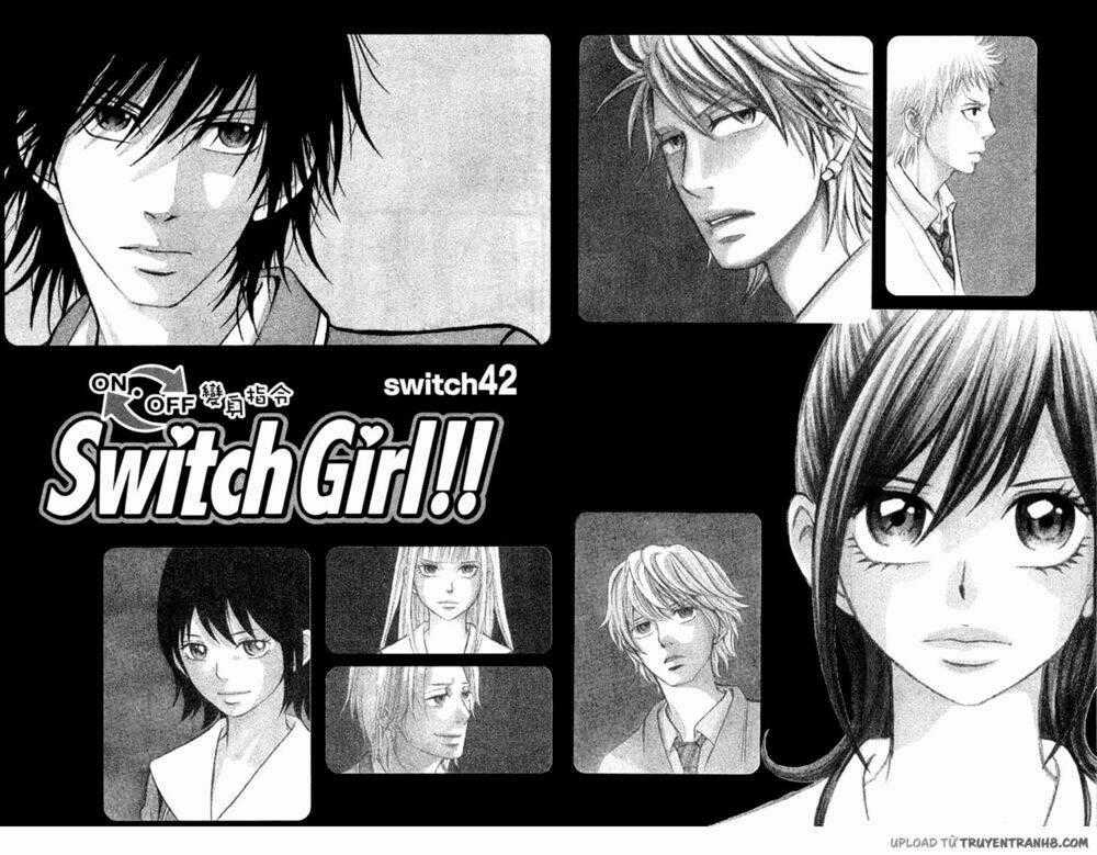 Switch Girl - Chapter 42 - Trang 2