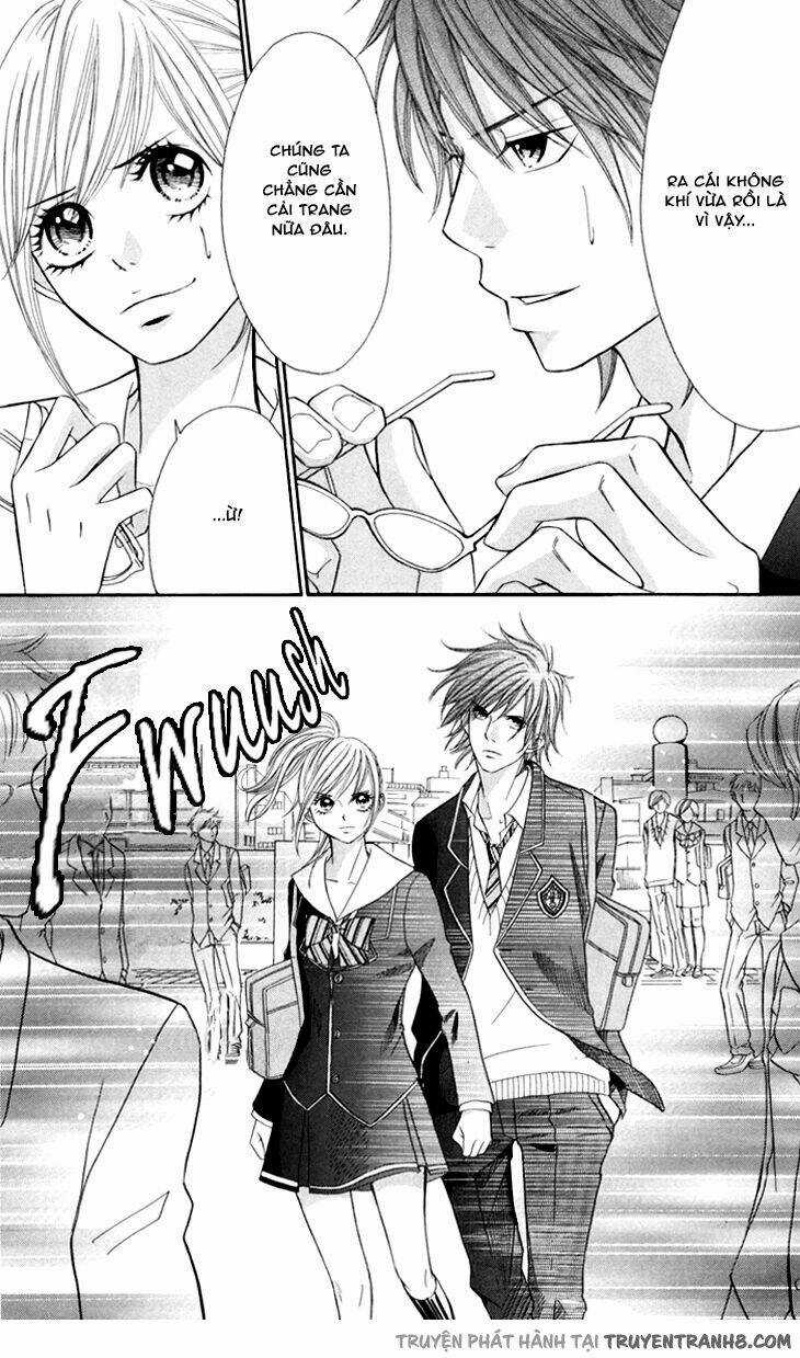 Switch Girl - Chapter 42 - Trang 11