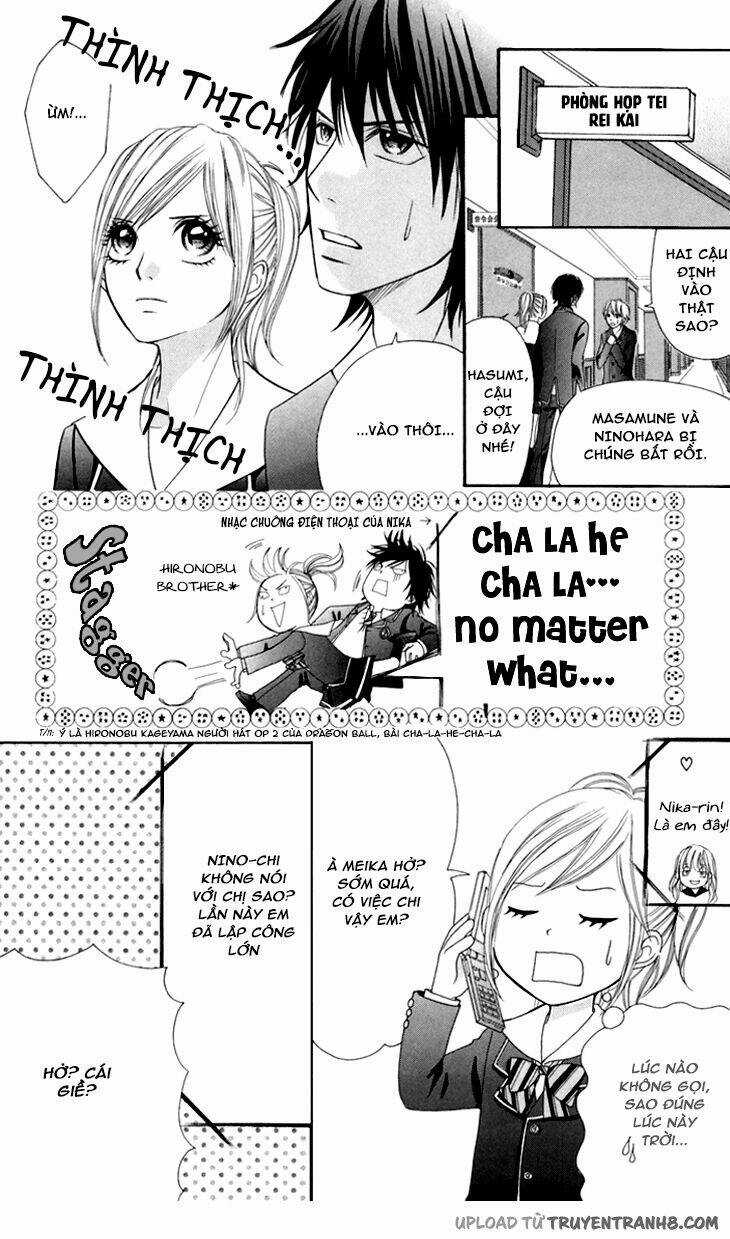 Switch Girl - Chapter 42 - Trang 12