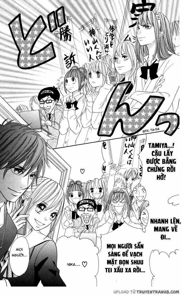 Switch Girl - Chapter 42 - Trang 14