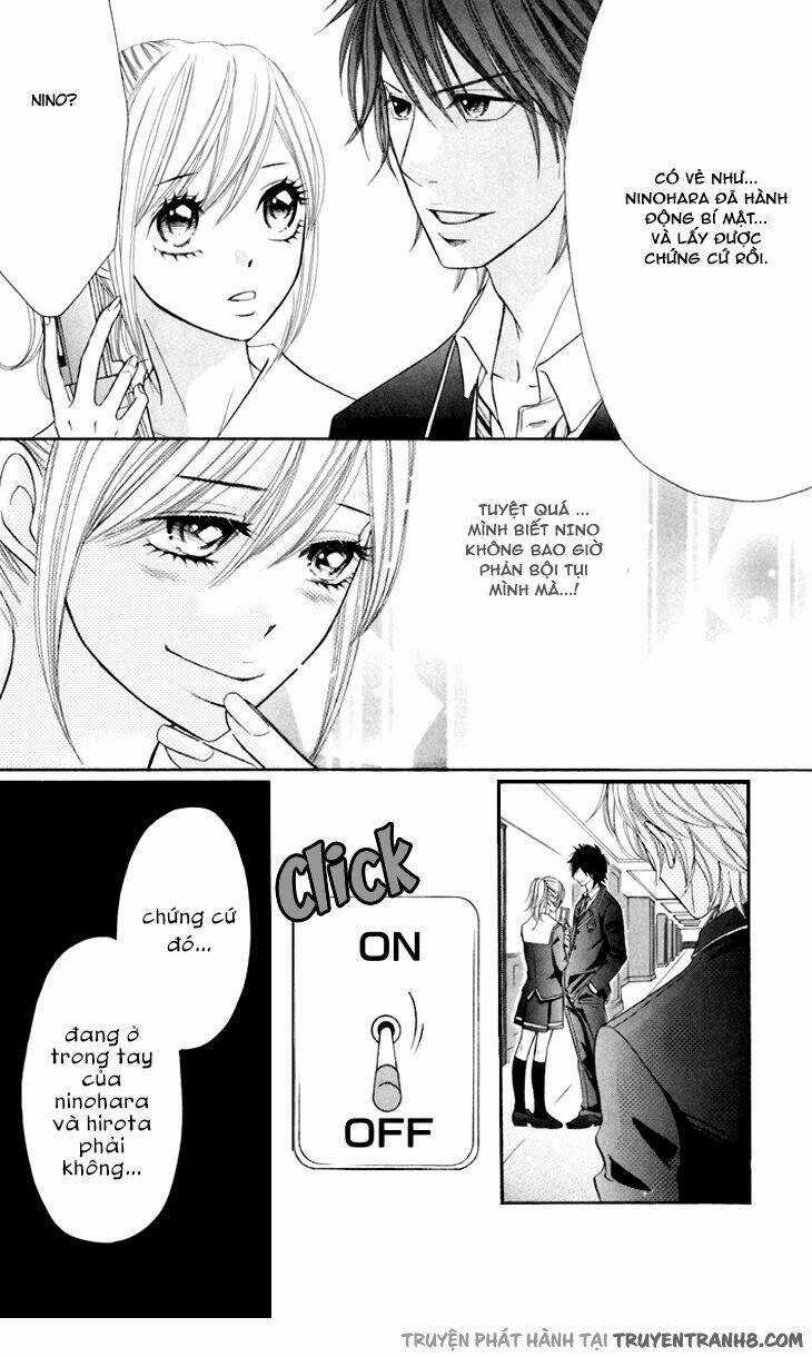 Switch Girl - Chapter 42 - Trang 15