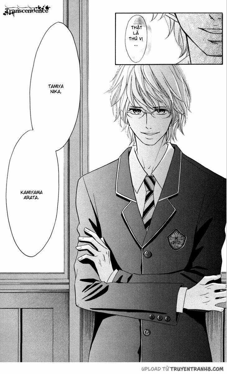 Switch Girl - Chapter 42 - Trang 18