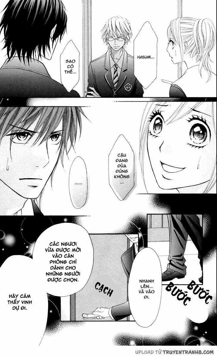 Switch Girl - Chapter 42 - Trang 19