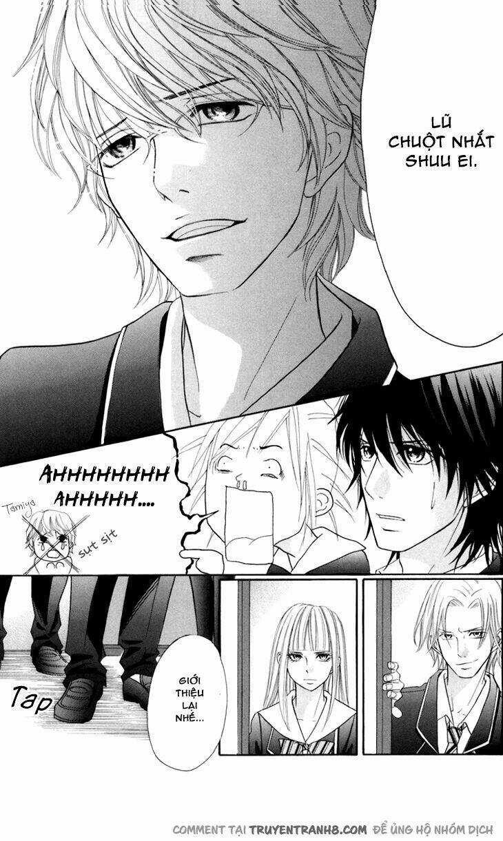 Switch Girl - Chapter 42 - Trang 20