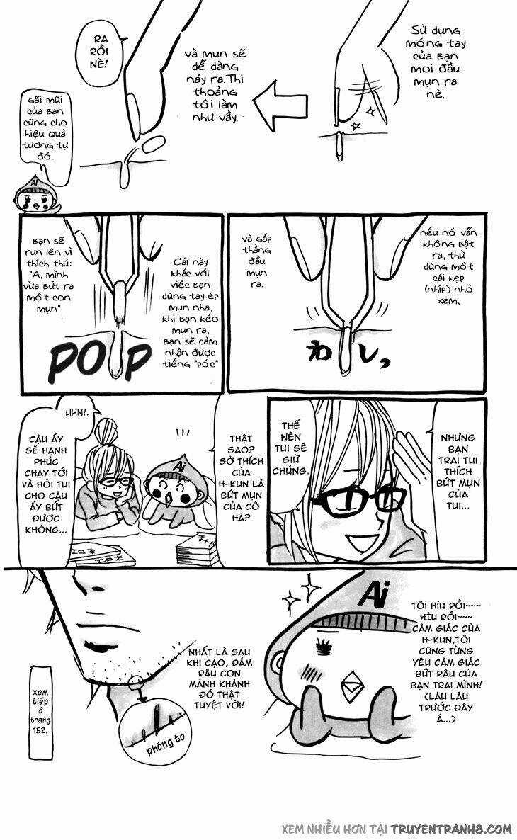 Switch Girl - Chapter 42 - Trang 3