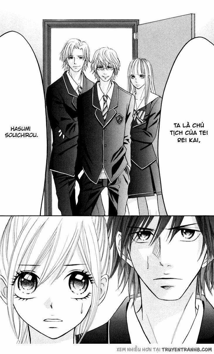 Switch Girl - Chapter 42 - Trang 21