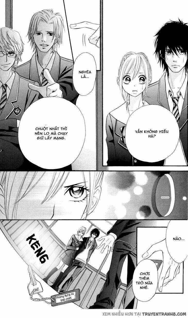 Switch Girl - Chapter 42 - Trang 24