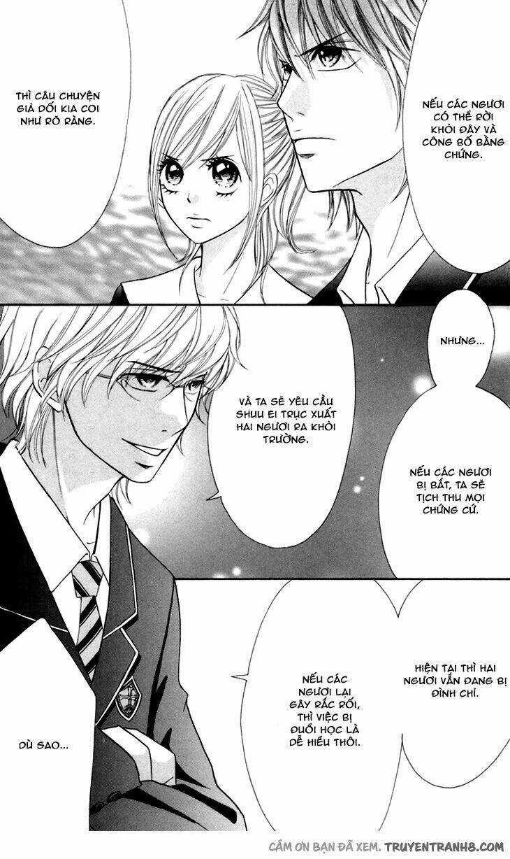 Switch Girl - Chapter 42 - Trang 26