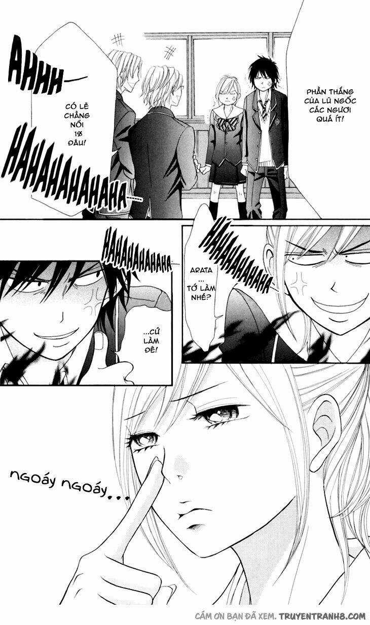 Switch Girl - Chapter 42 - Trang 27