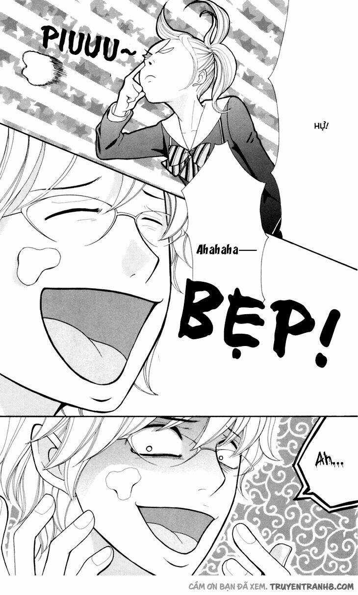 Switch Girl - Chapter 42 - Trang 28