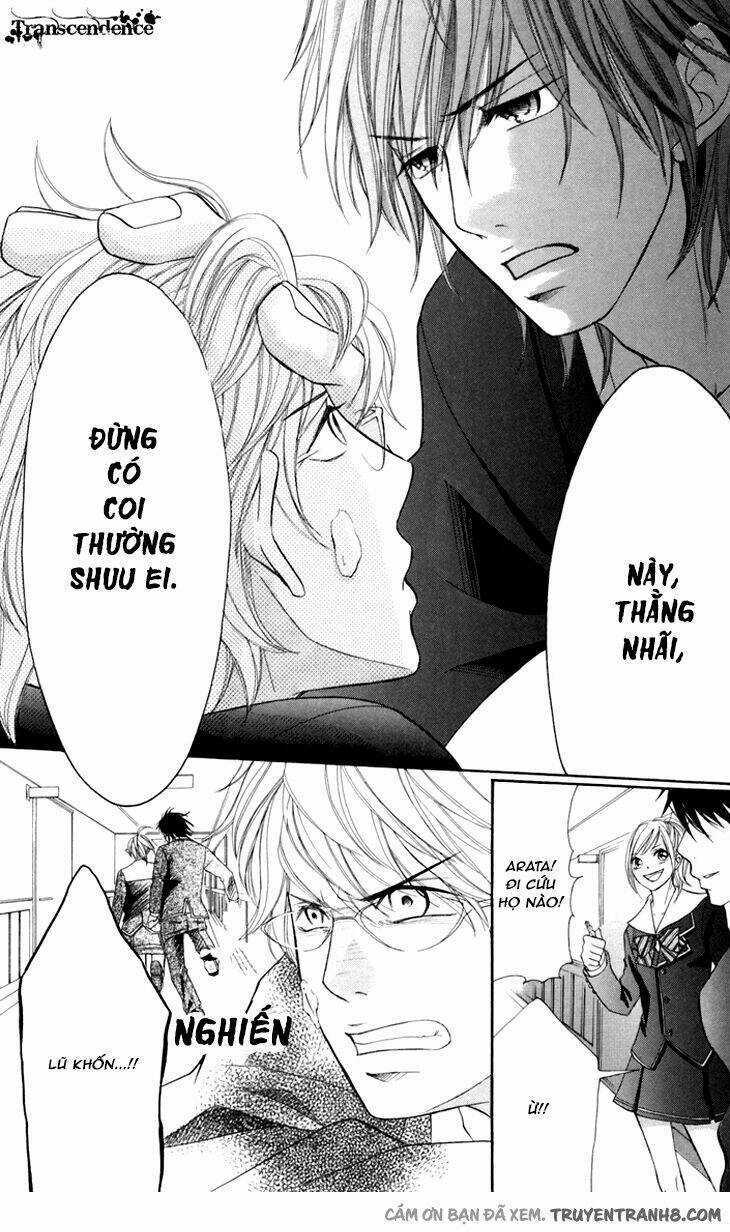 Switch Girl - Chapter 42 - Trang 30