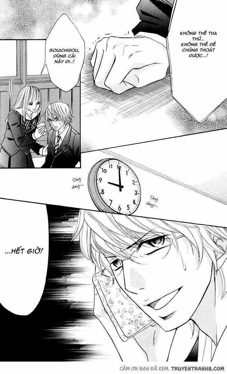 Switch Girl - Chapter 42 - Trang 31